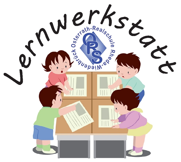 Unsere Lernwerkstatt