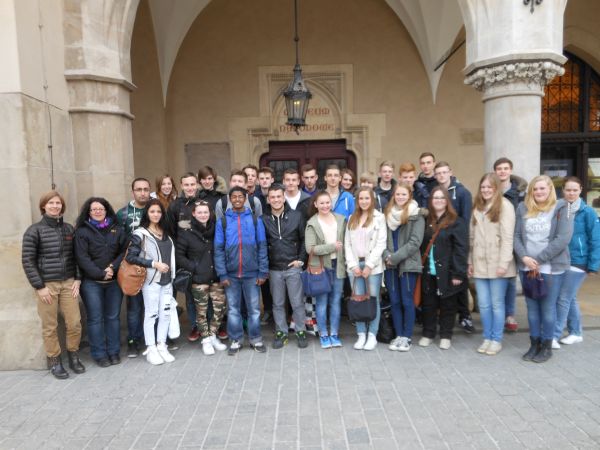 Wer hier war, wird nicht vergessen