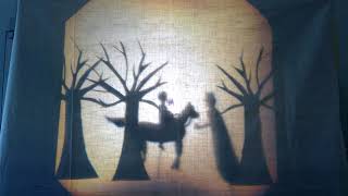 Erlkönig einmal anders