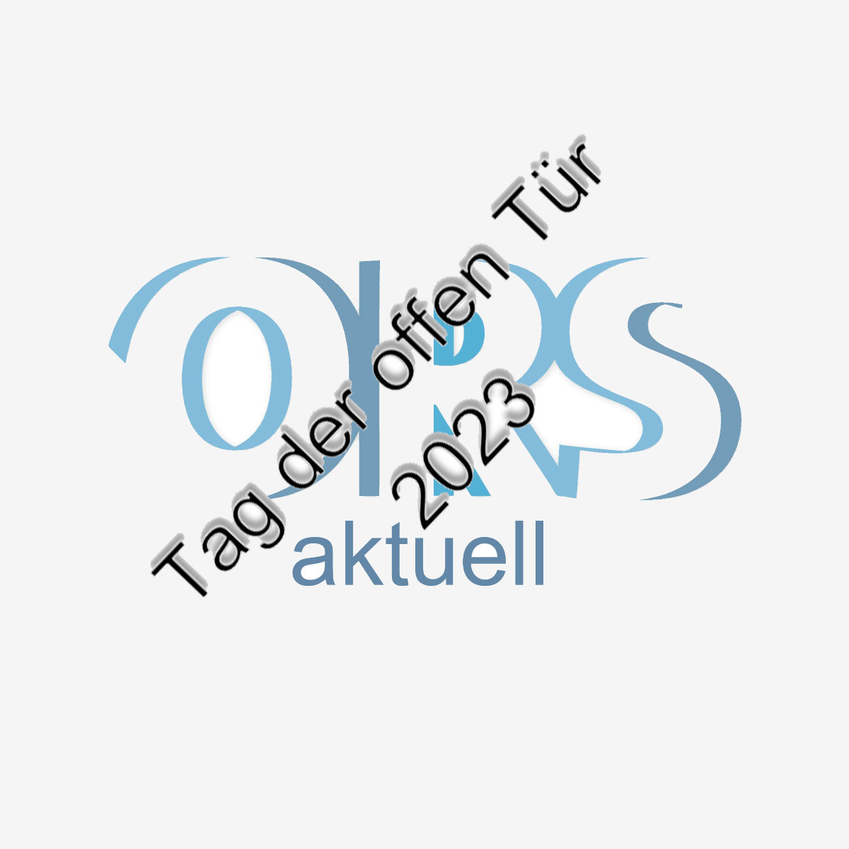 Einladung zum Tag der offenen Tür 2023