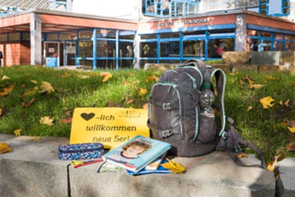 Anmeldungen an der Osterrath-Realschule zum Schuljahr 2024/2025