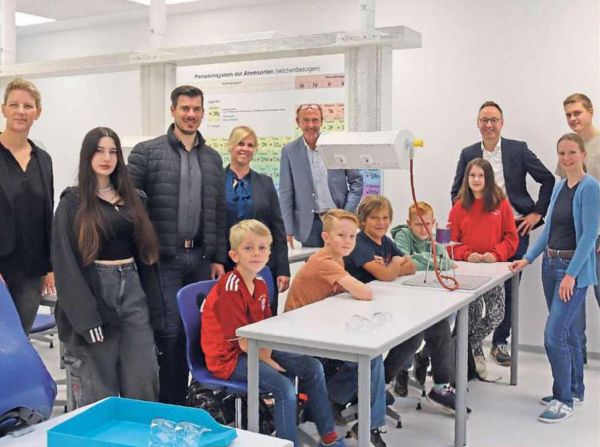 So macht Experimentieren Spaß