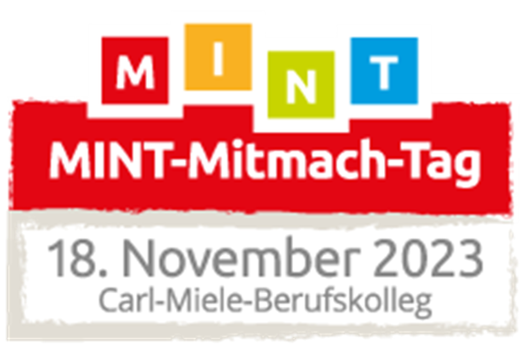 Mint Mitmachtag 2023